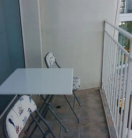 Apartment Martinelli Varna