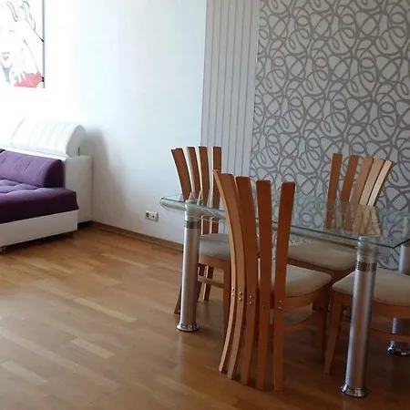 Apartment Martinelli